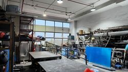 West Connect Building (D22), Factory #558737851